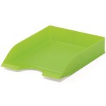 Durable Basic plastový odkladač zelený – Zbozi.Blesk.cz