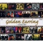 Golden Earring - Collected – Zboží Mobilmania