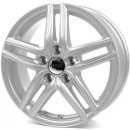 Ronal R65 6,5x17 5x114,3 ET50 silver