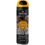 Soppec Sprej značkovací 500ml - oranžová – HobbyKompas.cz