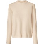esmara Dámský svetr s podílem vlny béžová – Sleviste.cz