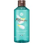 Yves Rocher sprchový gel na tělo a vlasy Monoi de Tahiti 400 ml – Zboží Mobilmania