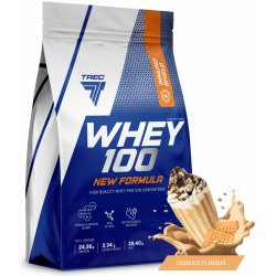 Trec Whey 100 700 g