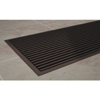 Korado Koraflex PM 20 x 220 cm bronz tmavý – Sleviste.cz