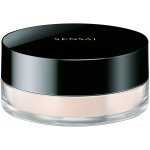 Sensai Translucent Loose Powder transparentní fixační pudr 20 g – Zboží Dáma
