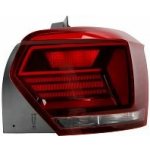 Zadní světlo- pravé VOLKSWAGEN POLO 2017-2021 |017-2021| DEPO | 441-19BCR-LD-UE – Hledejceny.cz