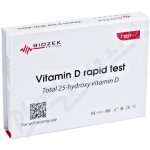 Biozek Vitamin D Rapid test – Zboží Dáma