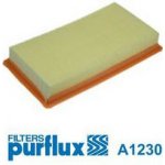 Vzduchový filtr PURFLUX A1230 – Hledejceny.cz