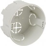 Kopos KP 68/2_KA Krabice přístrojová, šedá – Hledejceny.cz