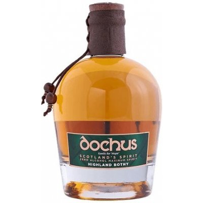 Dochus Highland Bothy 0% 0,7 l (holá láhev) – Zboží Dáma