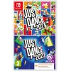 Hra na Nintendo Switch Just Dance 2021 + 2022