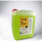 FloreHome Tekutý prostředek na mytí nádobí citrusový 5 l – Zbozi.Blesk.cz