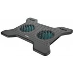 TRUST Xstream Breeze Notebook Cooling Stand / chladící podložka (17805) – Hledejceny.cz