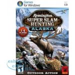 Remington Super Slam Hunting: Alaska – Hledejceny.cz