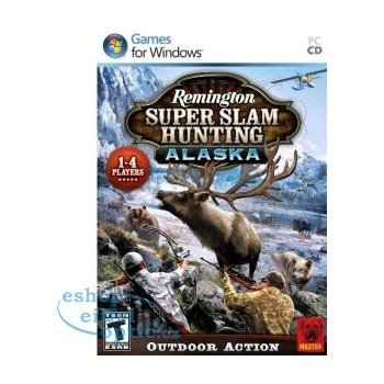 Remington Super Slam Hunting: Alaska