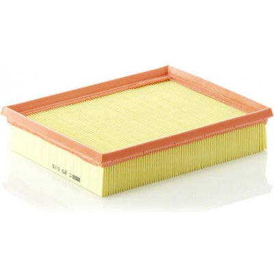 Vzduchový filtr MANN-FILTER C 25 015 MF C25015 – Zboží Mobilmania