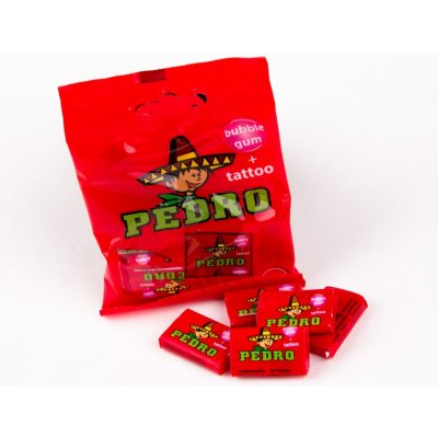 Fundy Pedro 5 g – Zboží Dáma