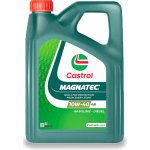 Castrol Magnatec A/B 10W-40 4 l – Sleviste.cz