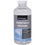 Kittfort vodní sklo 500 ml – Zbozi.Blesk.cz