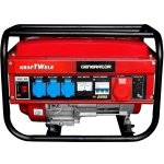 KraftWELE KW6500 – Zboží Dáma