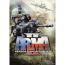 ArmA 2: Armáda České republiky