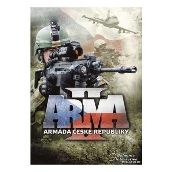 ArmA 2: Armáda České republiky