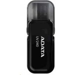 ADATA UV240 32GB AUV240-32G-RBK – Zboží Mobilmania