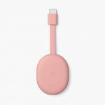 Google Chromecast 4 s Google TV GA01919-US – Sleviste.cz