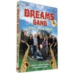 Dreams Band - Lásko, moje lásko CD – Hledejceny.cz