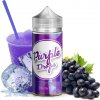 Příchuť pro míchání e-liquidu Infamous Purple Drops shake & vape 20 ml