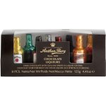 Anthon Berg - Čokoládové lahvičky 125 g – Sleviste.cz