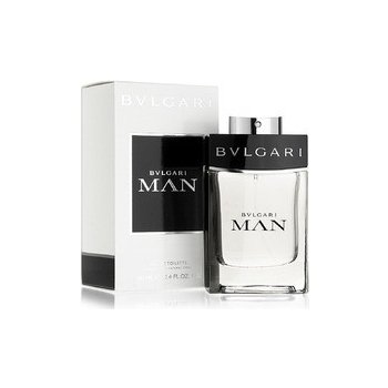 Bvlgari Man toaletní voda pánská 100 ml tester