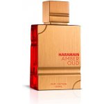 Al Haramain Amber Oud Ruby Edition parfémovaná voda unisex 120 ml – Hledejceny.cz