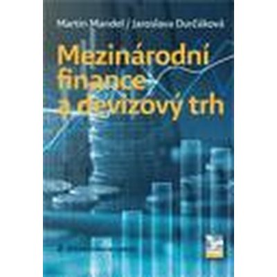 Mezinárodní finance a devizový trh – Hledejceny.cz