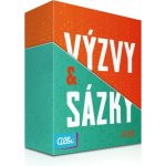 Albi Výzvy a sázky: Pro páry – Zbozi.Blesk.cz