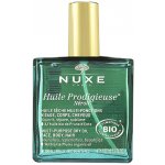 Nuxe BIO Multifunkční suchý olej Néroli 100 ml – Sleviste.cz
