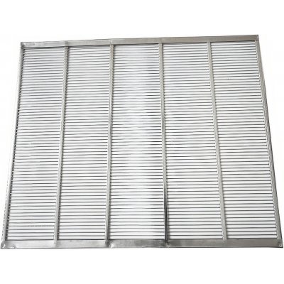 Mellarius Mateří mřížka kov 377x420 mm DE – Zboží Dáma