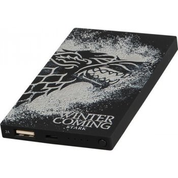 Tribe Game Of Thrones House Stark 4000 mAh