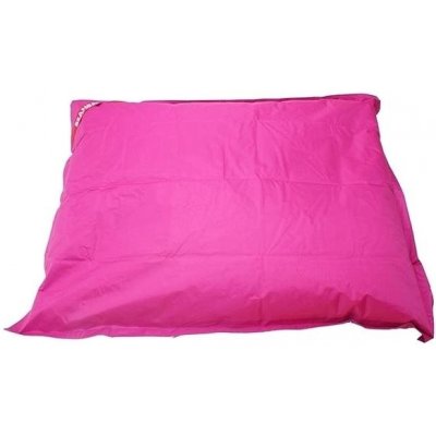 Beanbag Sedací pytel 179x140 perfekt pink – Zboží Mobilmania