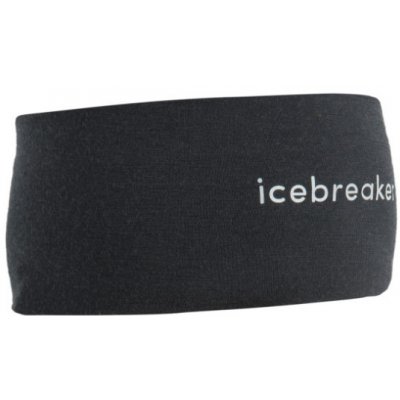 Icebreaker Oasis 200 černá – Zboží Mobilmania