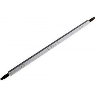 Wera 002973 kombinovaná čepel Vario s šestihranem 6mm, vnitřní profil TORX , TX20, TX25 – Zboží Dáma