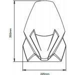 Puig New Generation Sport 20360H kouřová | Zboží Auto