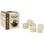 Kozák Sladký kokos přírodní vonný vosk do aromalamp a interiérů 8 kostiček 30 g – Hledejceny.cz