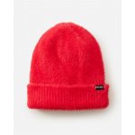 RIP CURL kulich Fuzzy Reg Beanie Red 40 – Hledejceny.cz