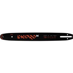 Dnipro-M Pilová lišta 40 cm 3/8lp 0.050 57 DL PID_6810