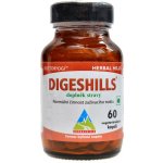 Herbal Hills Digeshills 60 kapslí – Hledejceny.cz