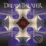 Dream Theater - Lost Not Forgotten Archives. Live in Berlin 2019 - Dream Theater LP – Hledejceny.cz
