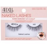 Ardell Naked Lashes 426 Black – Zboží Mobilmania