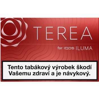 TEREA Sienna Q