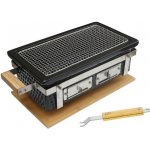 Perfect Home Hibachi 16704 – Zboží Mobilmania